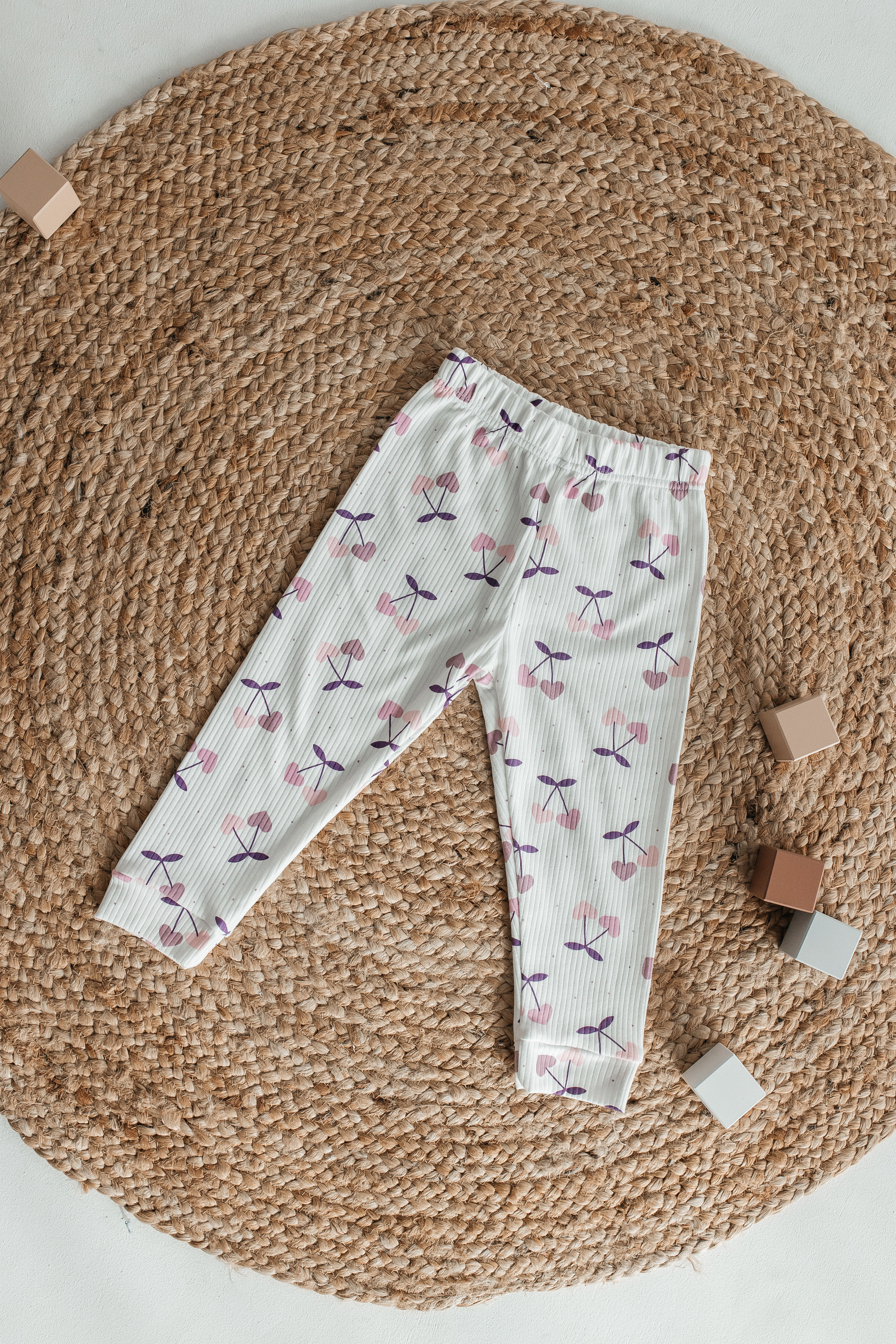 Штанишки 3 шт TOPOTUSHKI ТКР2078788ин - фото 5