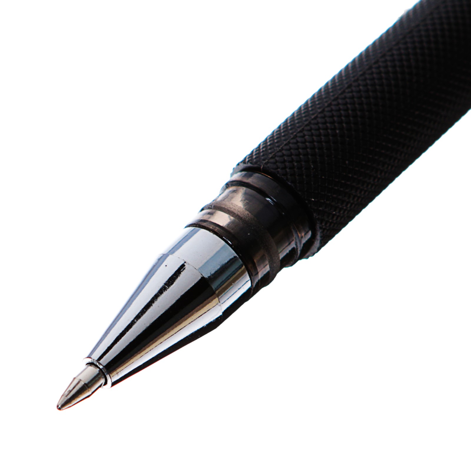 Ручка гелевая Calligrata 2 шт. - фото 3