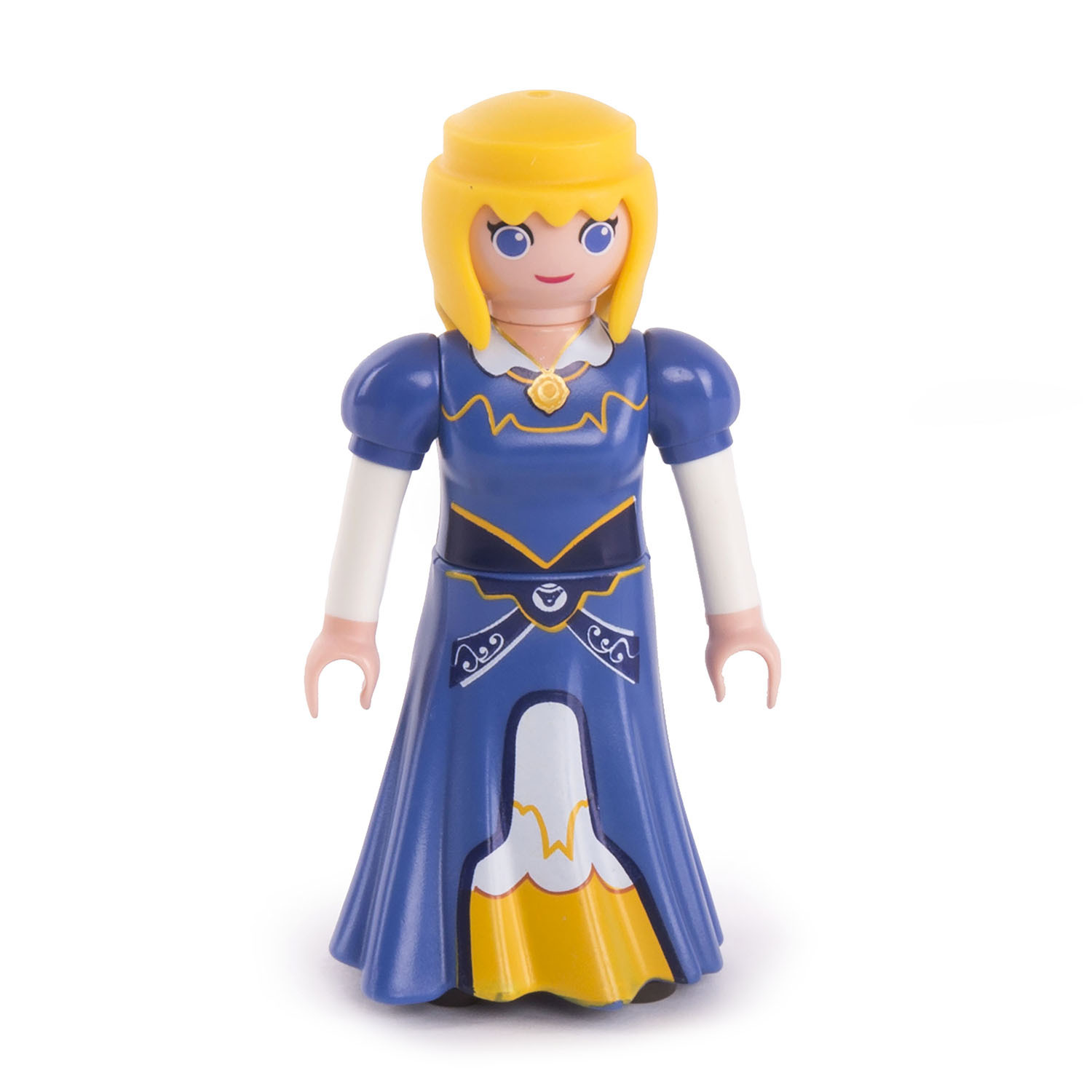 Конструктор Playmobil Принцесса Леонора - фото 7