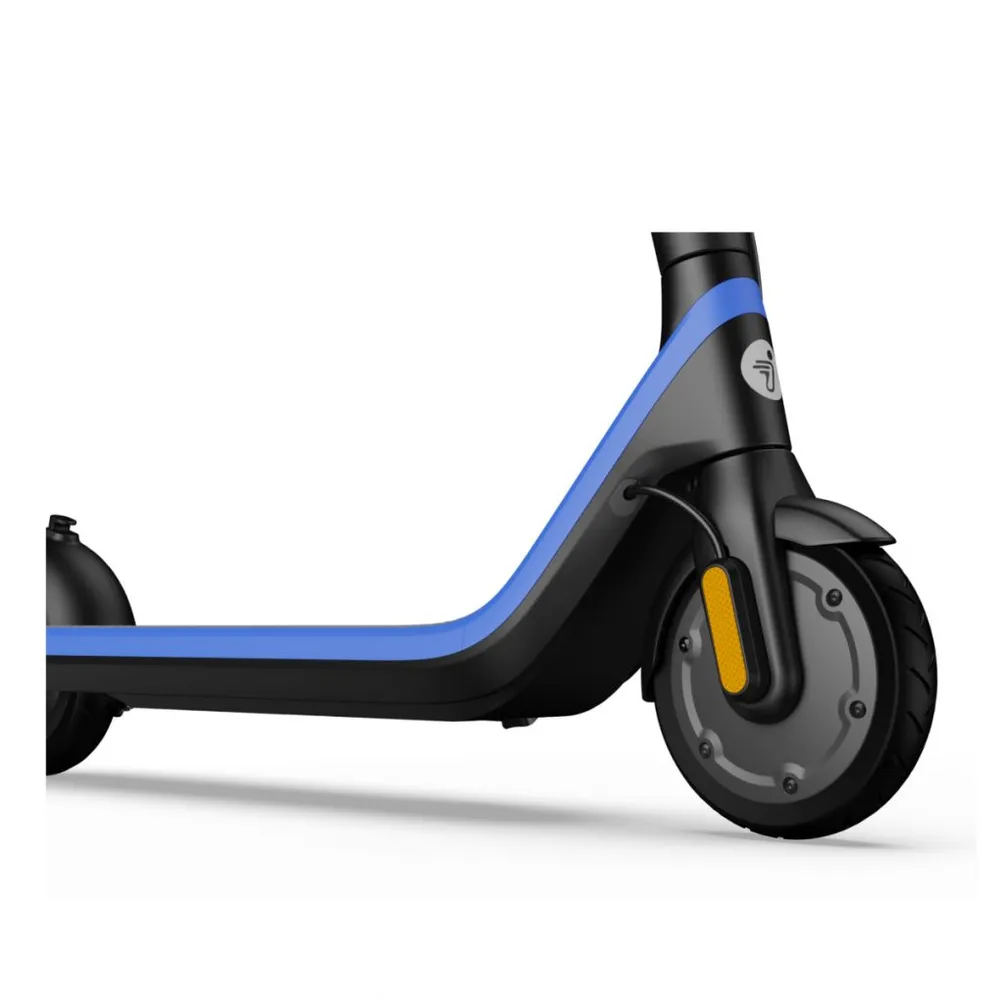 Электросамокат Segway-Ninebot двухколесный - фото 3