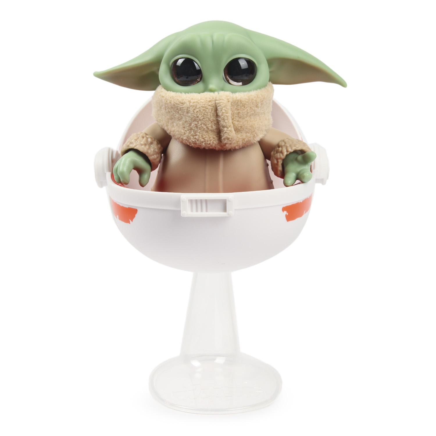 Фигурка Star Wars Малыш Грогу - фото 5