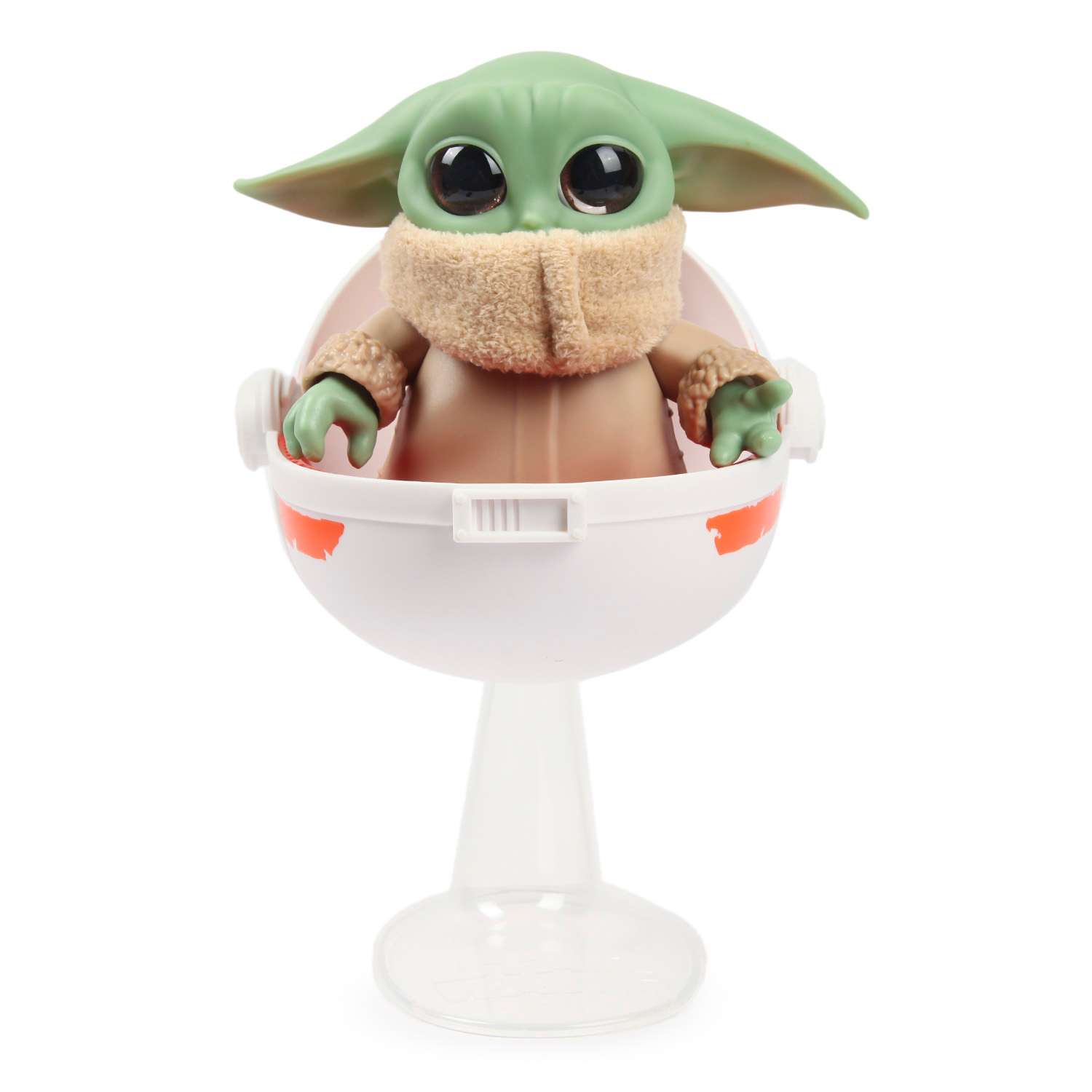 Фигурка Star Wars Малыш Грогу - фото 5
