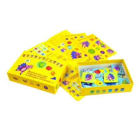 Настольная игра Райтигра