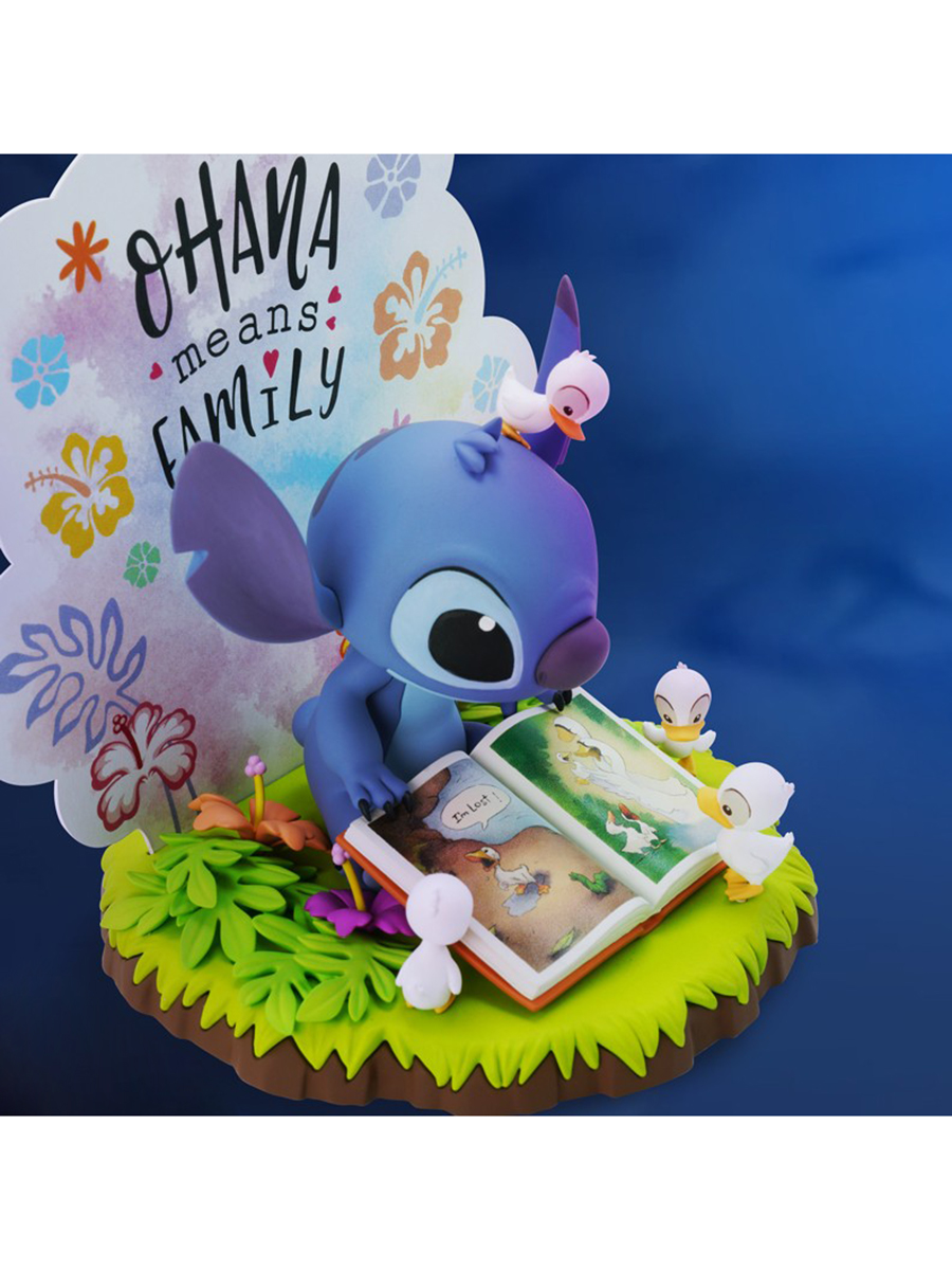 Фигурка ABYStyle Disney Стич Охана - фото 5
