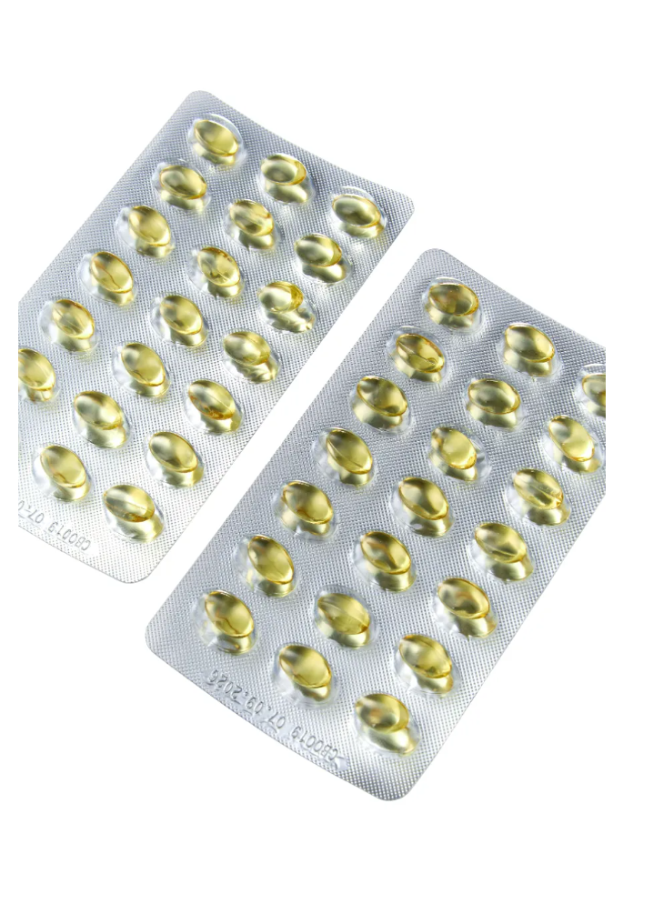 Омега 3 Тымлатский рыбокомбинат из дикого камчатского лосося - фото 5