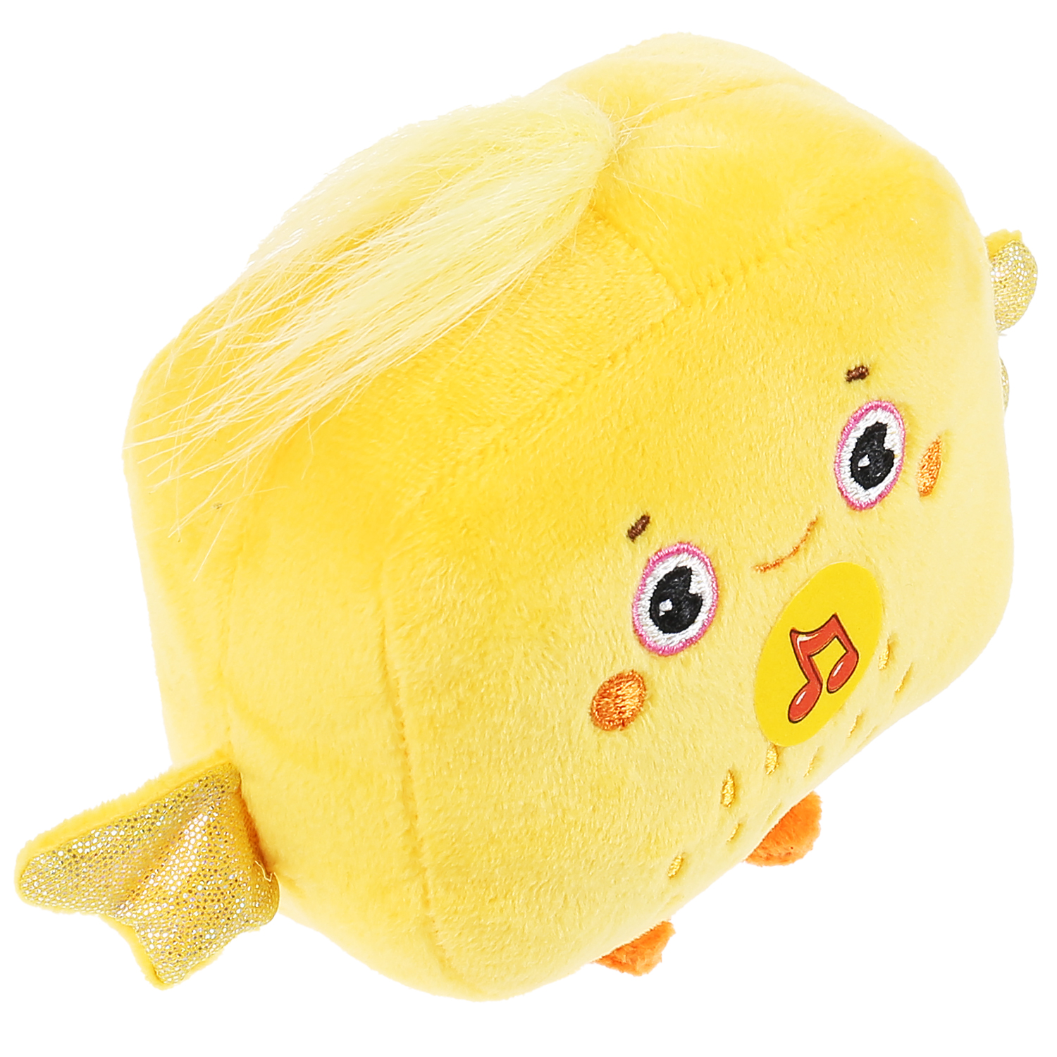 Игрушка мягкая Мульти Пульти - фото 2