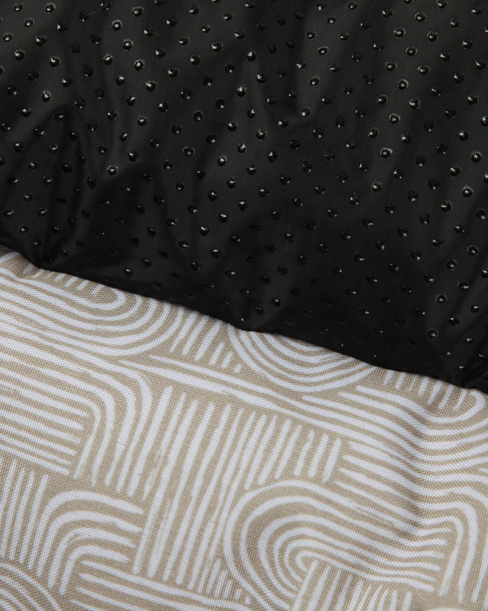 Лежанка Barbaks Гармония прямоугольная L 75*59*15см - фото 7