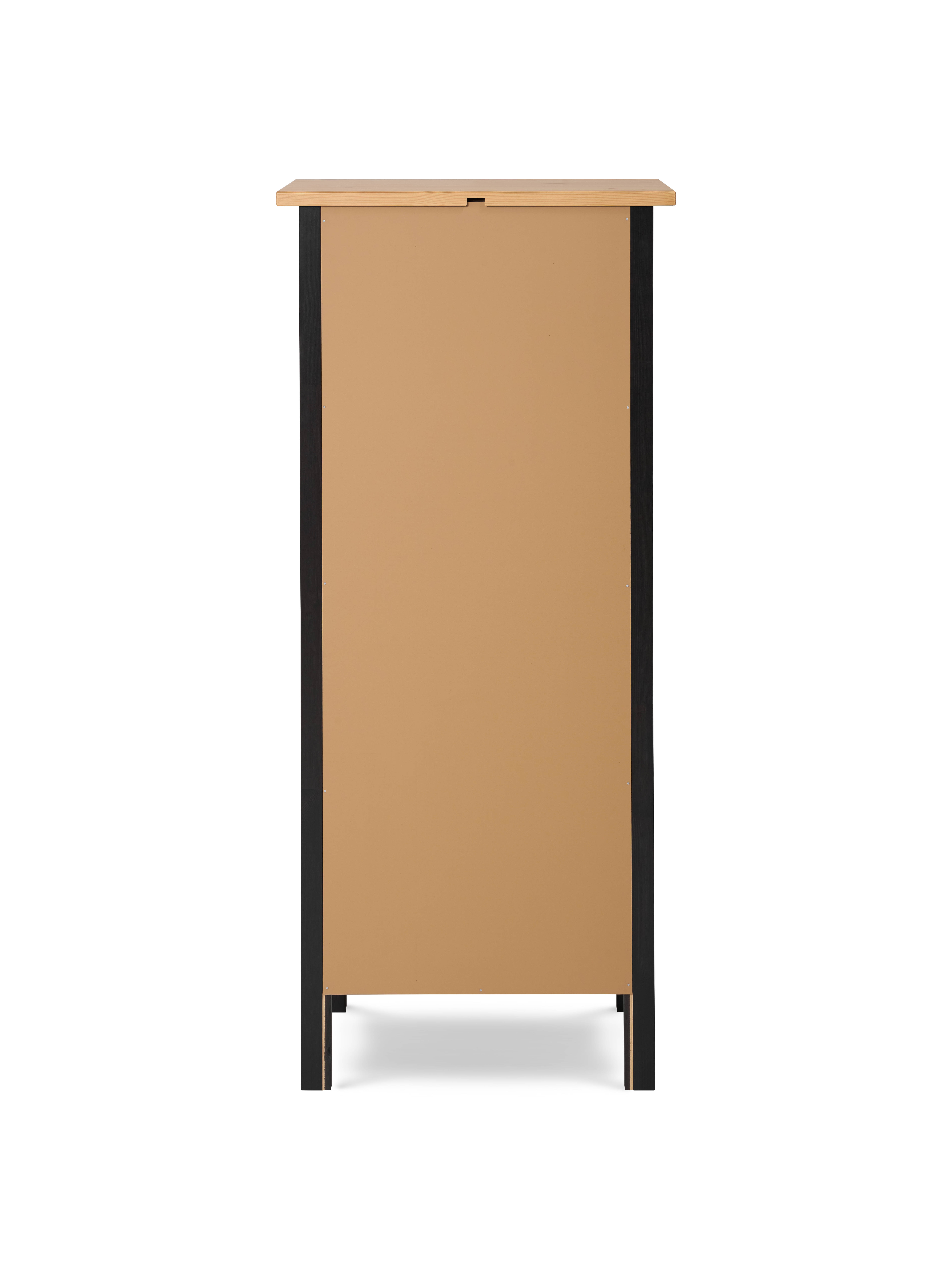Комод IKEA КЫМОР - фото 17