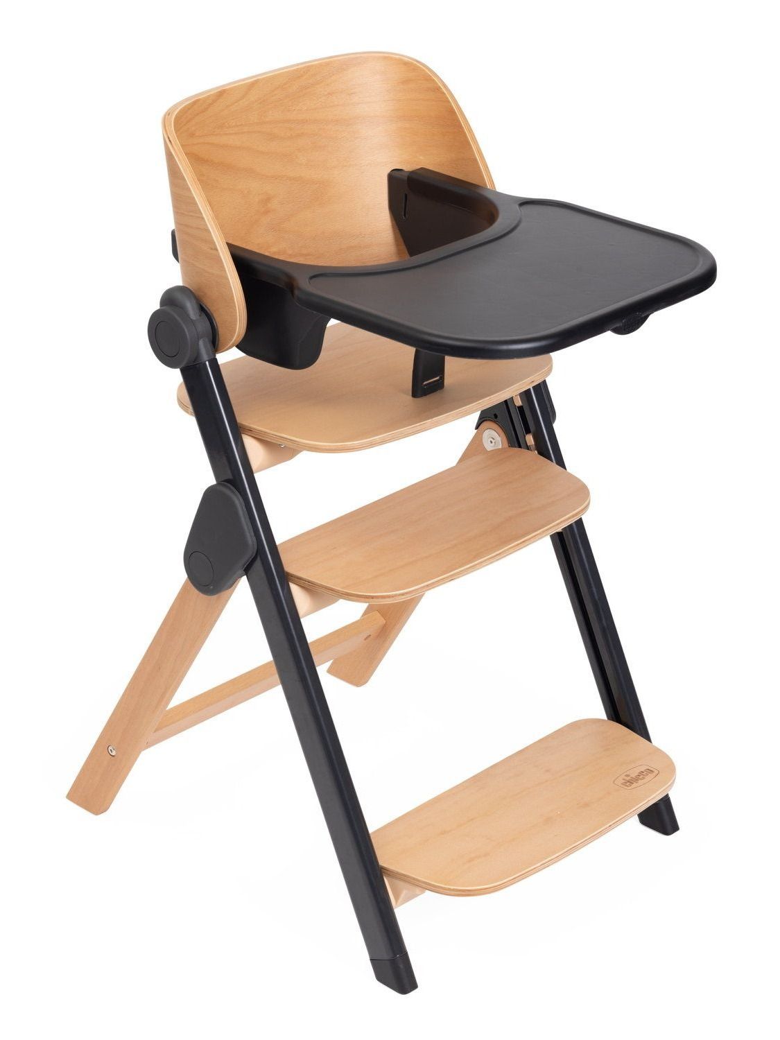 Стульчик для кормления Chicco - фото 7