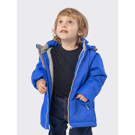Куртка UKI KIDS