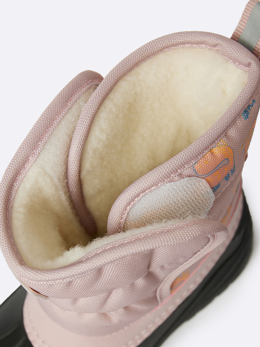 Сапоги Lassie 71403307-4080 - фото 9