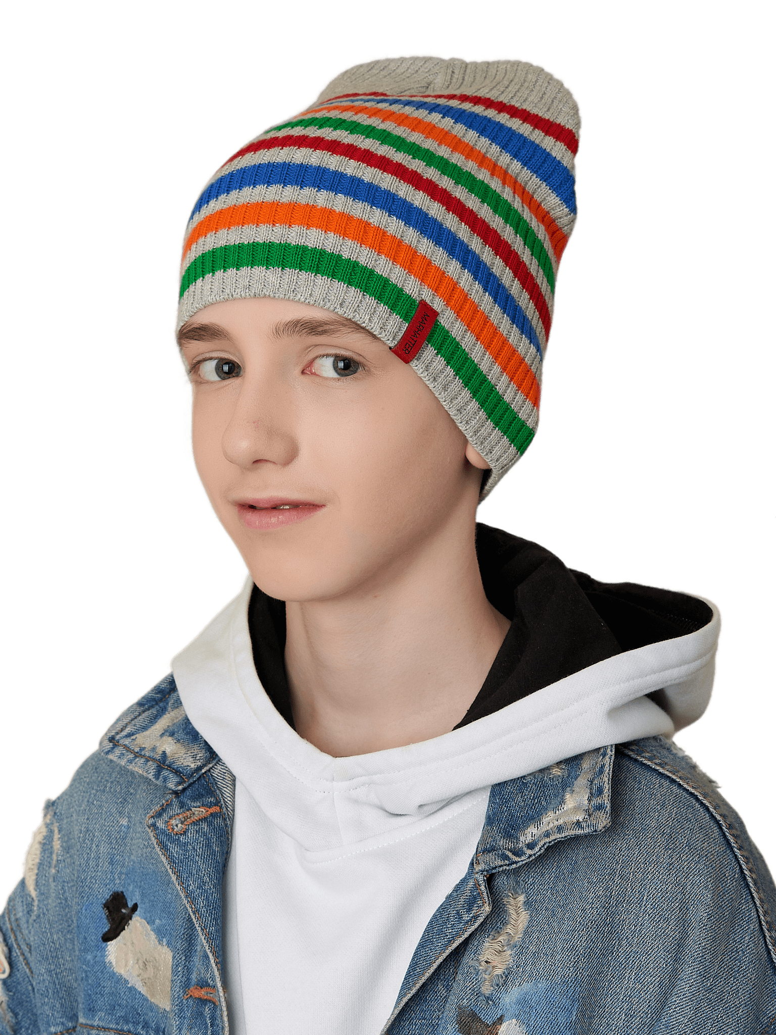 Шапка Marhatter MTH10588-131 - фото 1