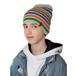 Шапка Marhatter