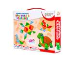 Магнитная мозаика Bright Kids