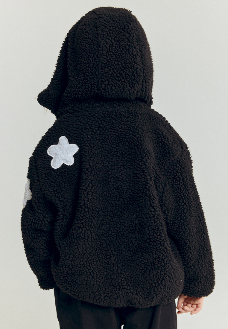 Куртка artie W25M07KU-1476D/Черный - фото 6