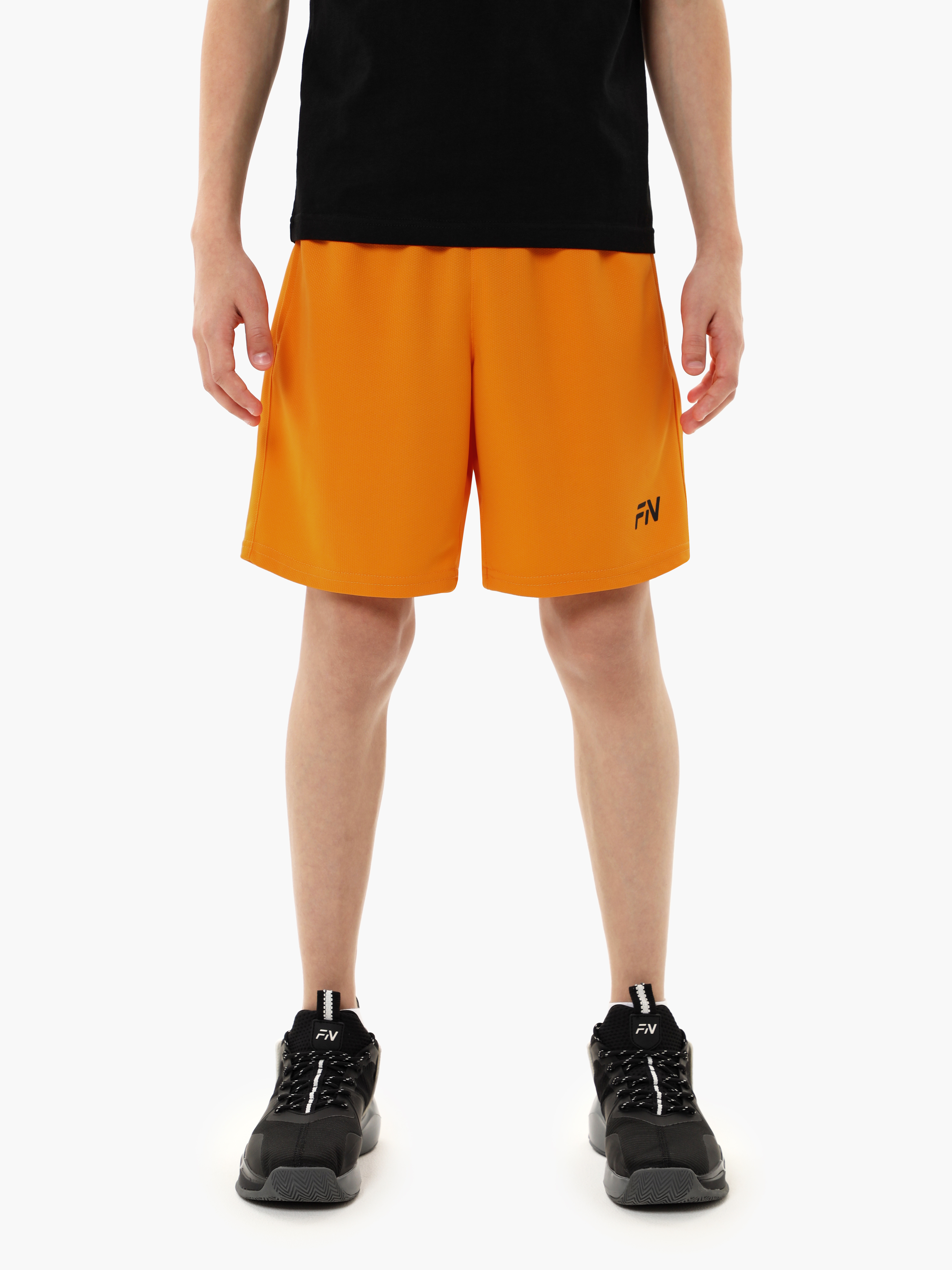 Шорты FN KFN4272001-800 - фото 5