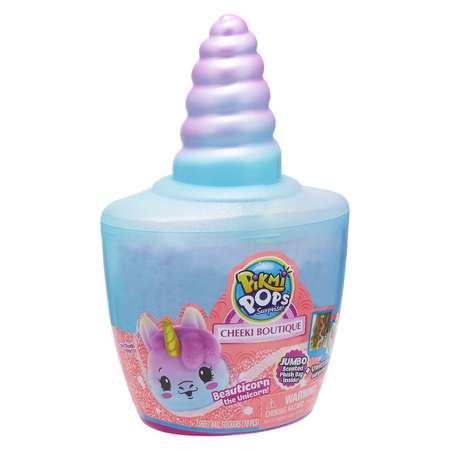 Игровой набор Pikmi Pops