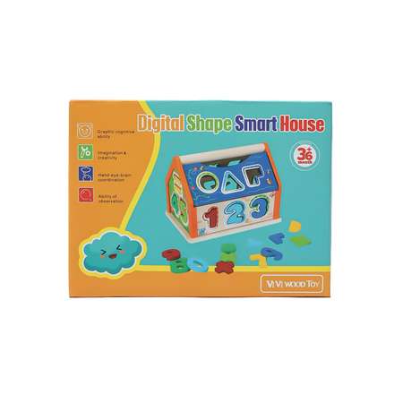 Настольная игра Madliani