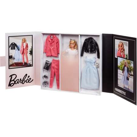 Кукла модельная Barbie