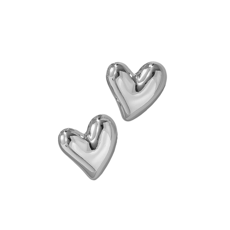 Серьги ZDK