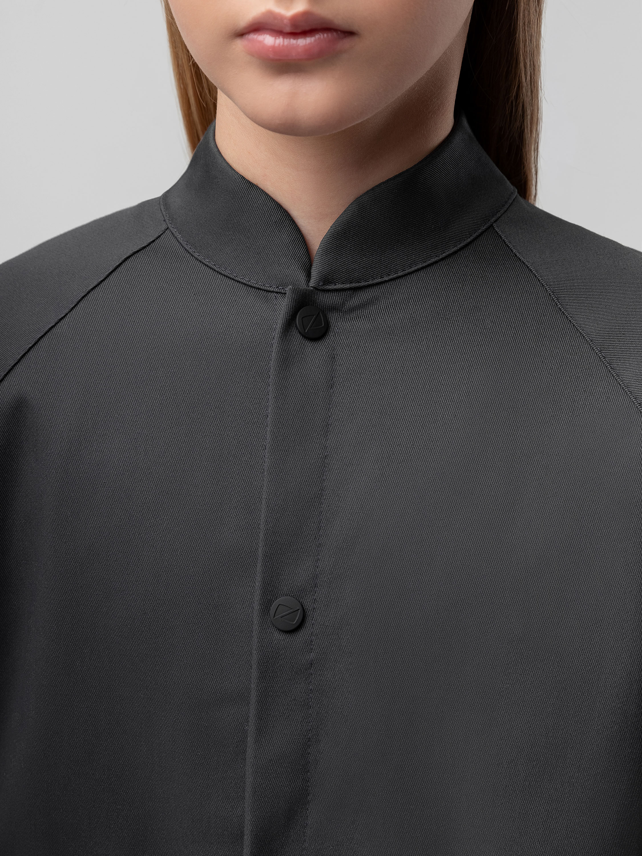 Костюм Bodo 46-156MU_серый - фото 9