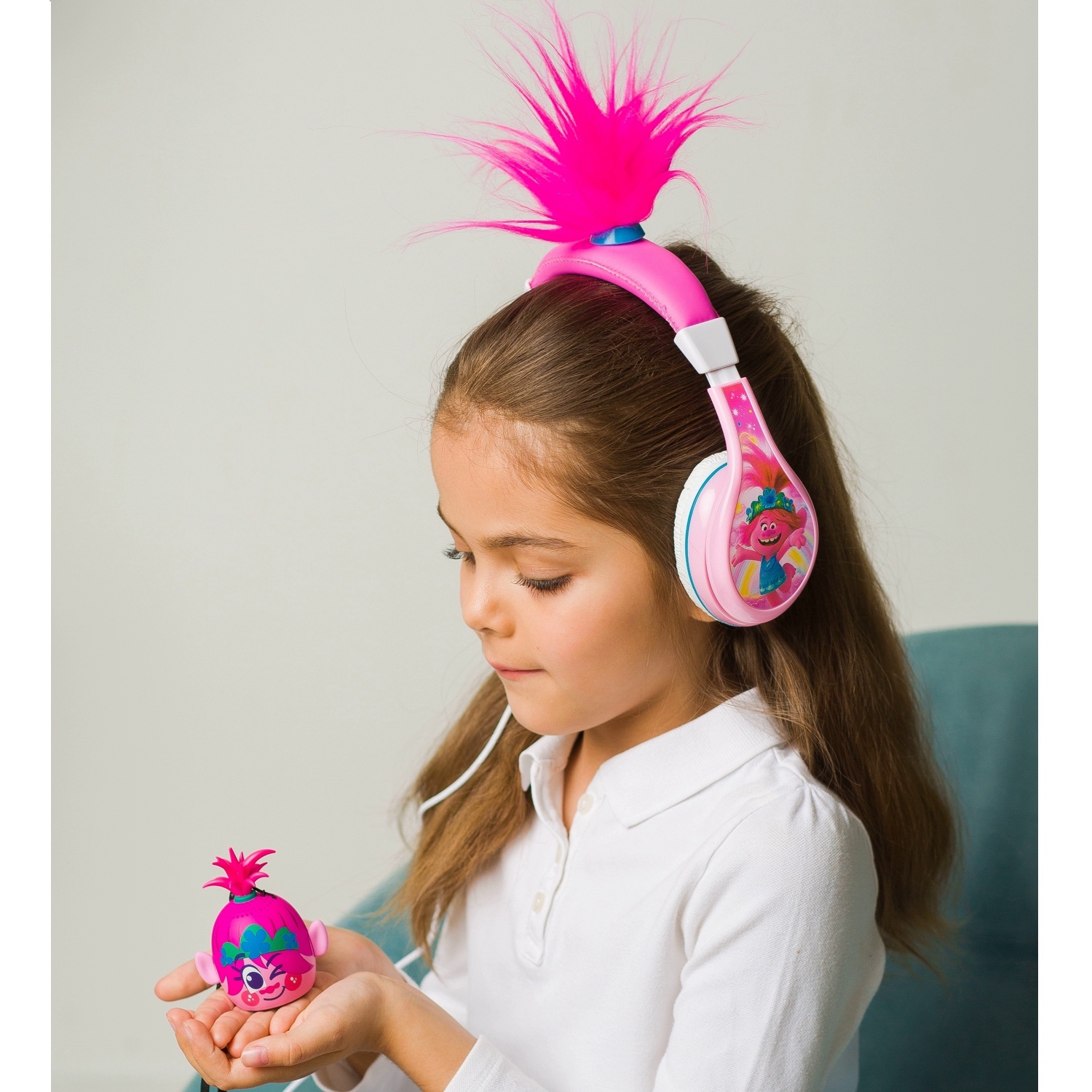 Детские наушники eKids TR-140 - фото 8