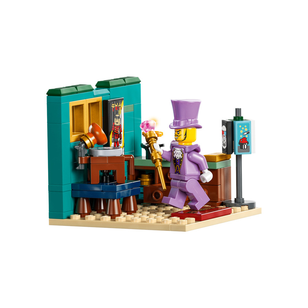 Конструктор LEGO NINJAGO 97 дет. - фото 5