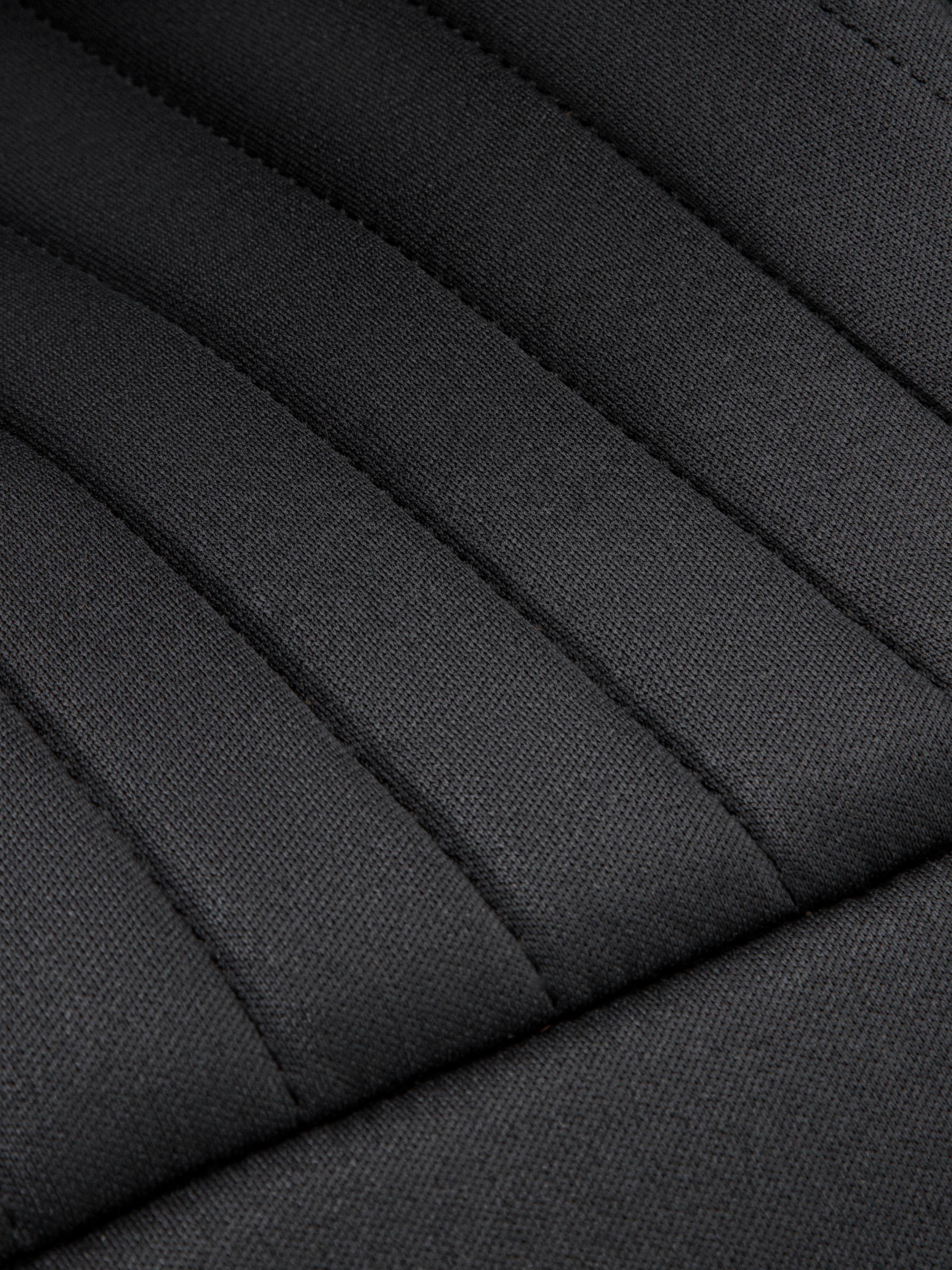 Автокресло Indigo MAX-X черный Isofix 0+/1/2/3 (0-36 кг) черный - фото 33