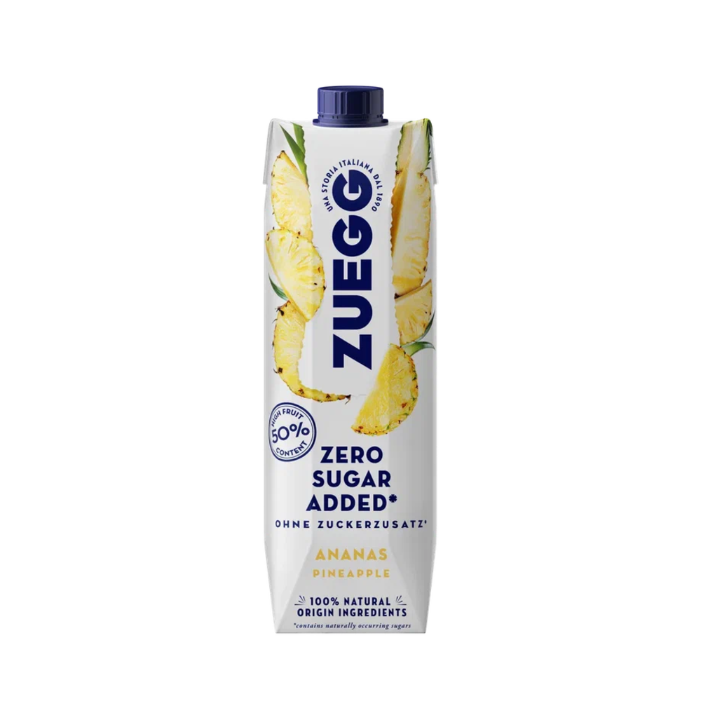 Нектар ZUEGG 1 л - фото 1