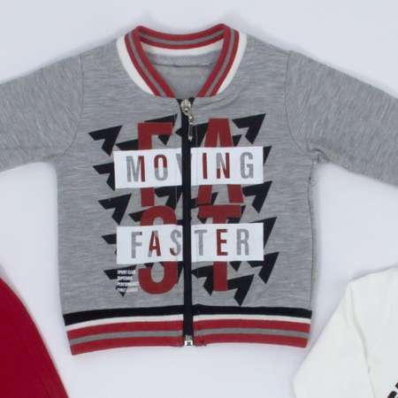 Комплект Concept Kids