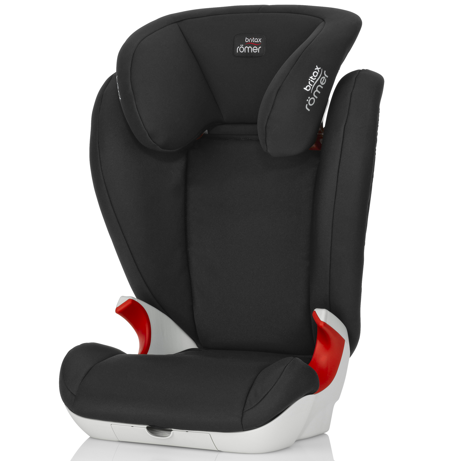 Автокресло Britax Roemer 2/3 (15-36 кг) - фото 1