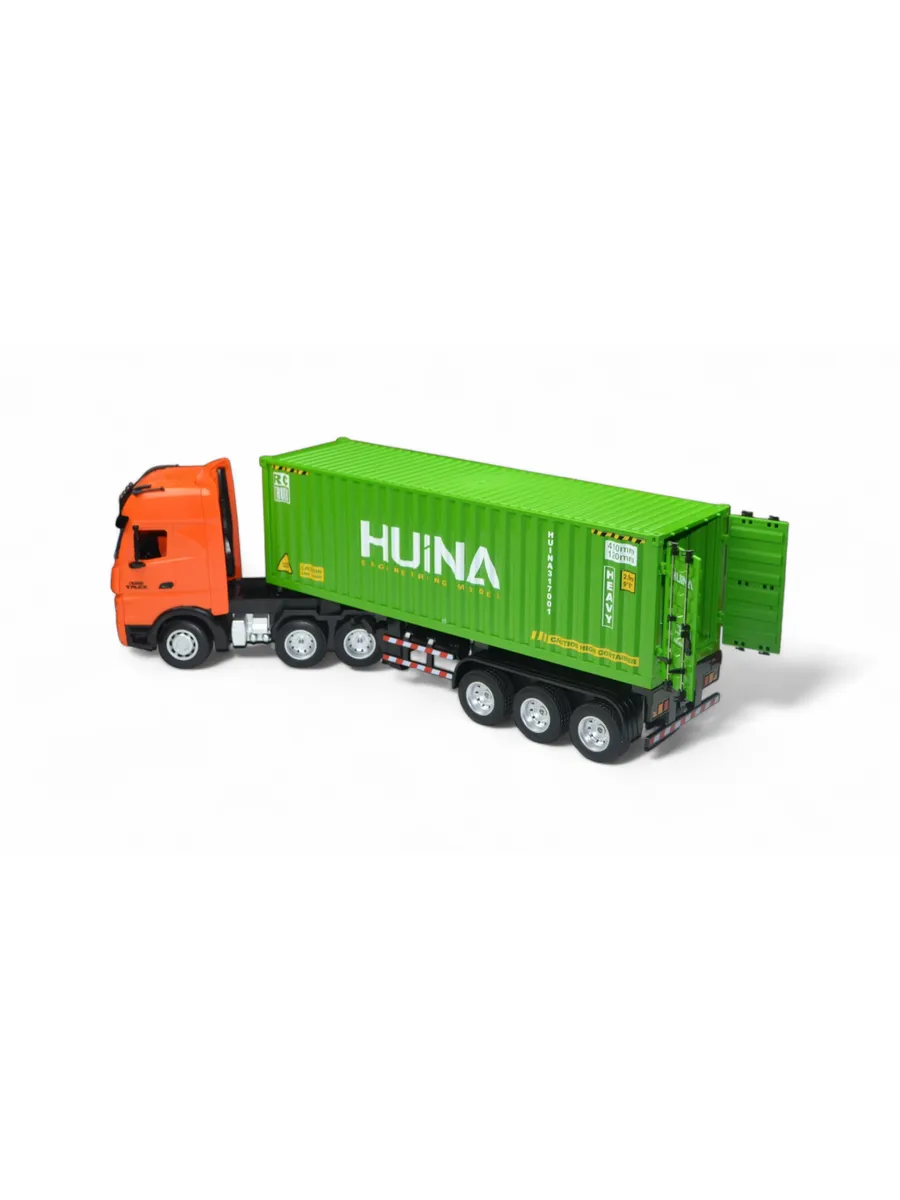 Автомобиль РУ - фото 3