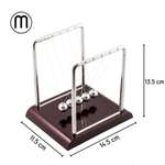 Игрушка-антистресс ЭВРИКА шары Ньютона в ассортименте