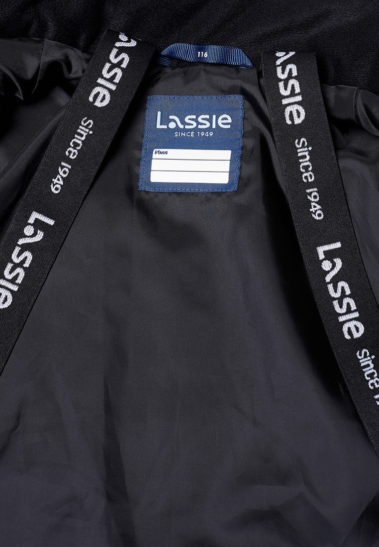Куртка Lassie 72104109-4650 - фото 11