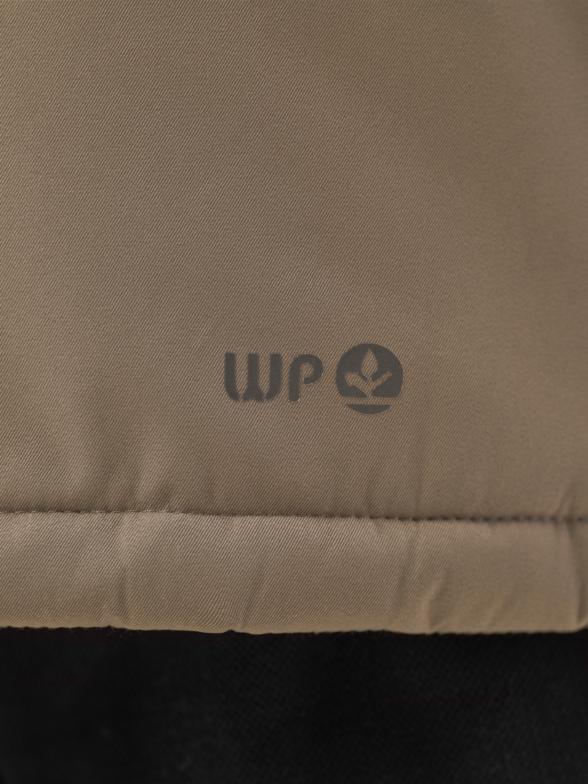 Куртка RODOS М-245/какао(черный) - фото 9