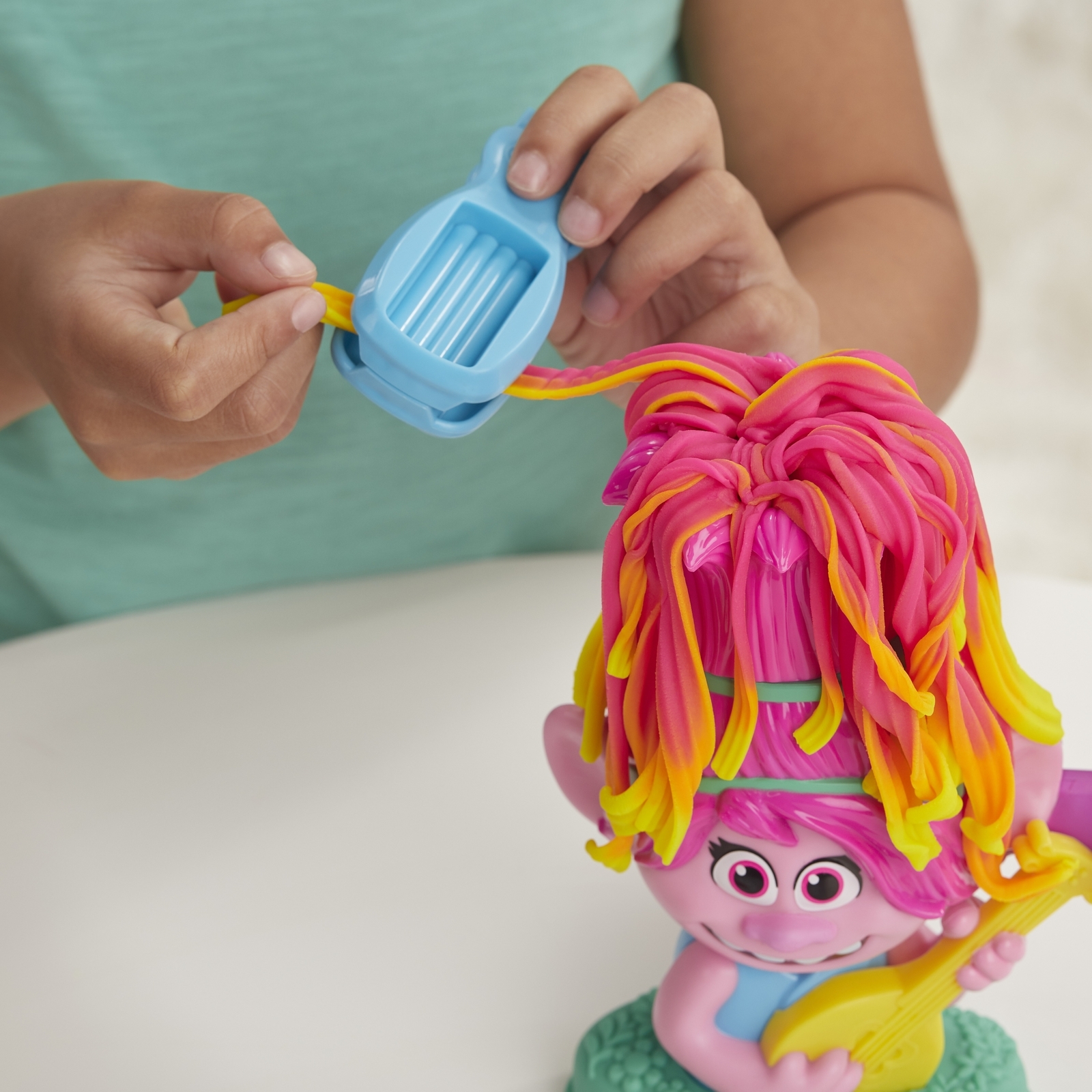 Масса для лепки Play-Doh - фото 3