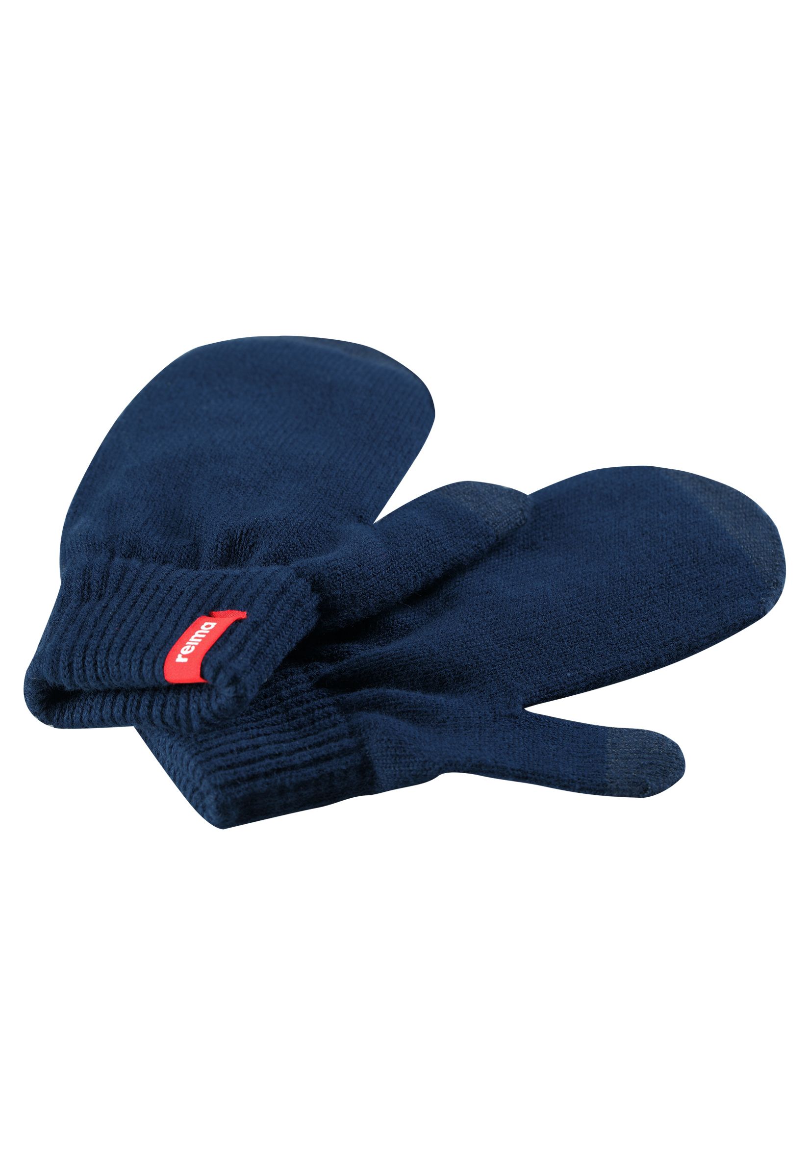 Варежки Reima 537015-6980 - фото 1