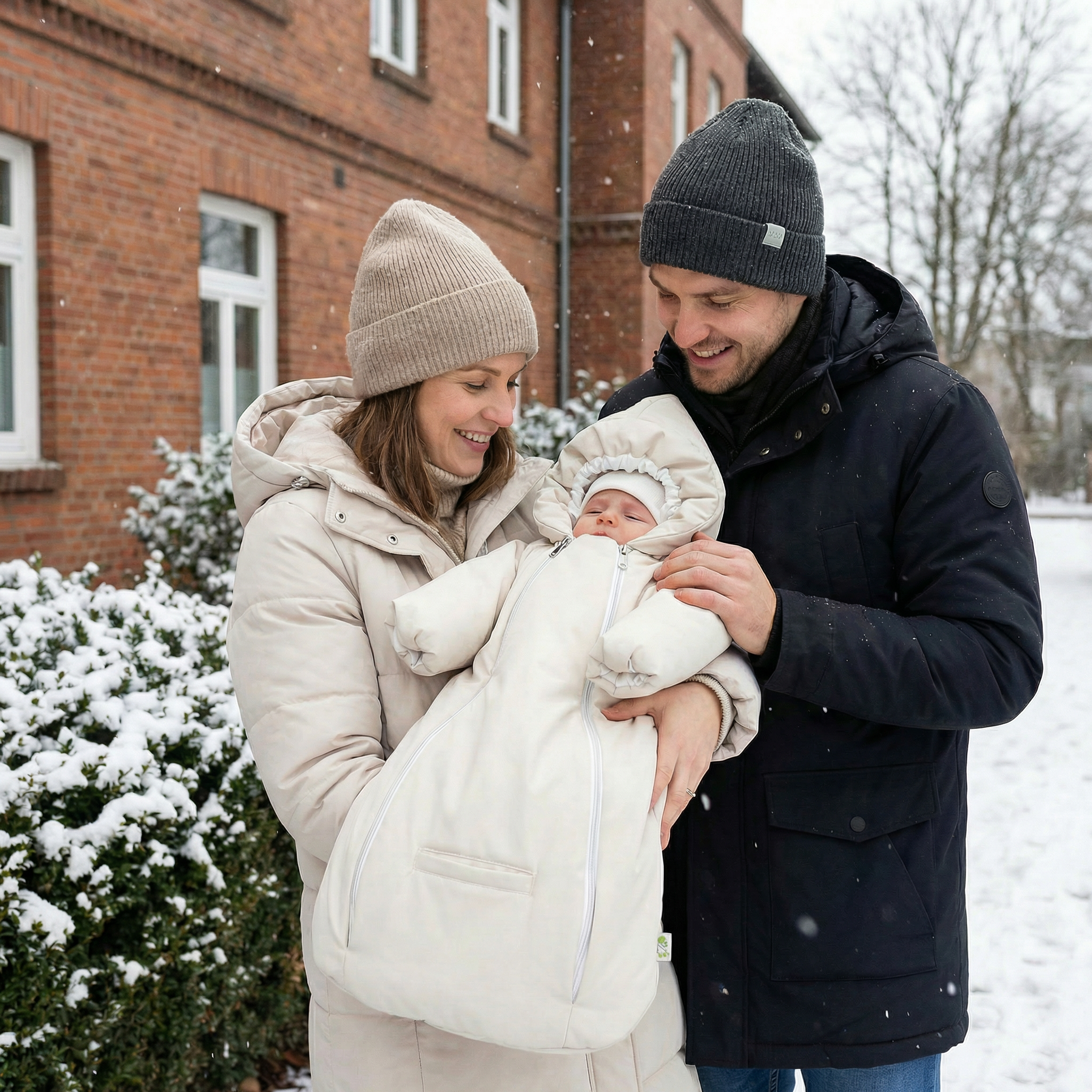 Конверт-комбинезон СОННЫЙ ГНОМИК 929/10 - фото 3