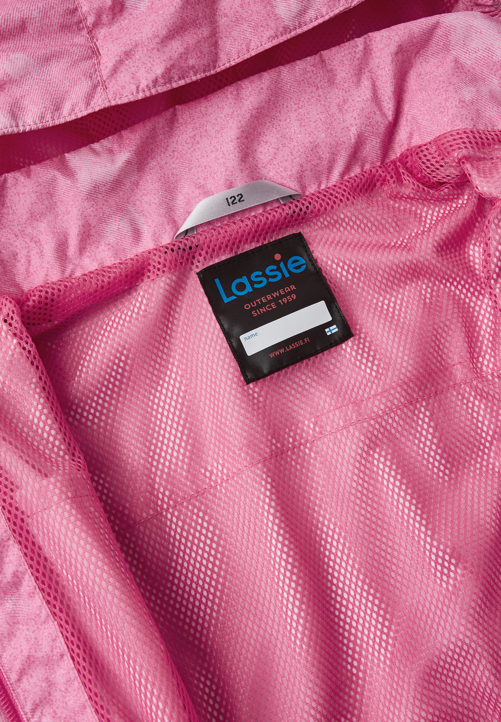 Куртка Lassie 721766-4091 - фото 6