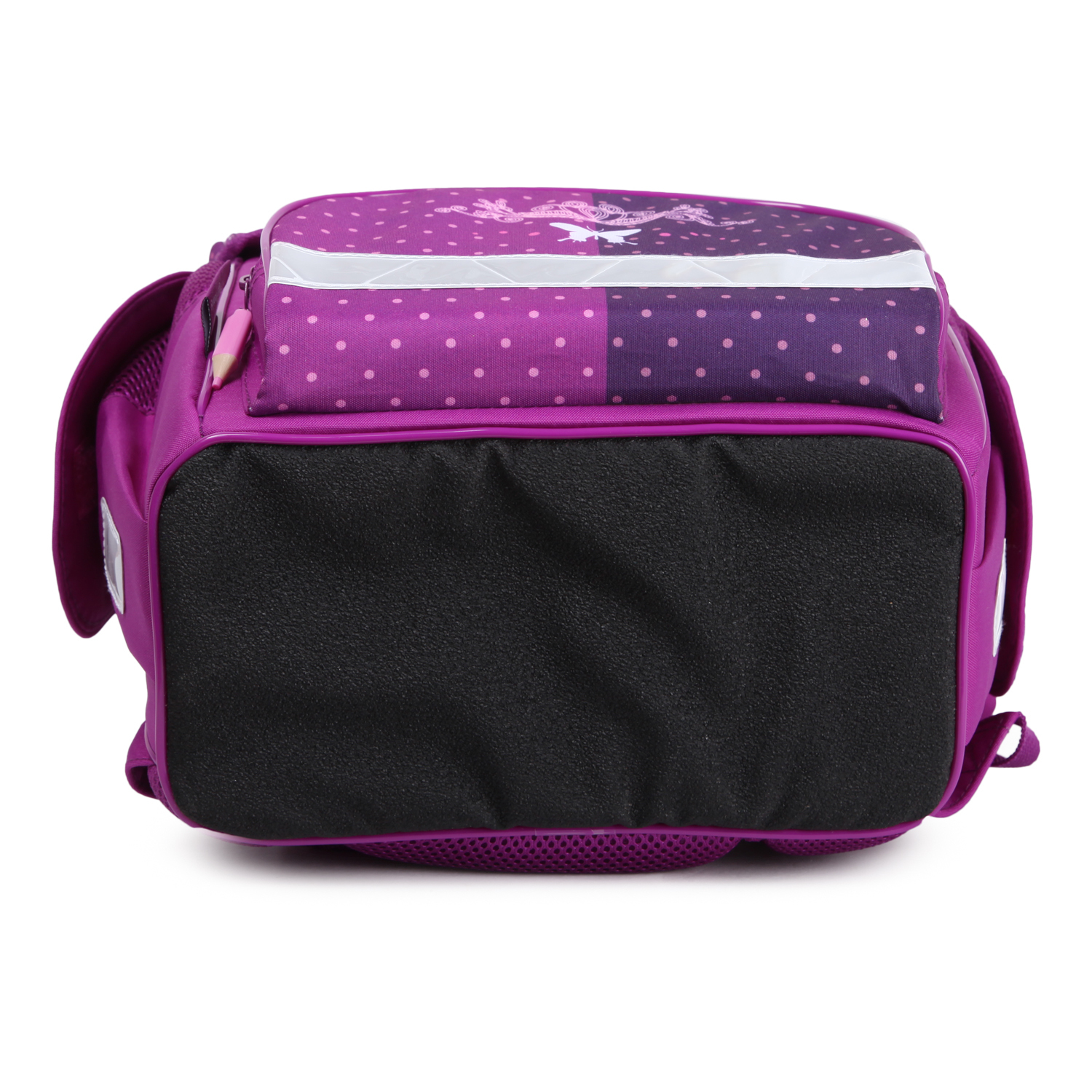 Ранец Erhaft Бабочка - фото 5