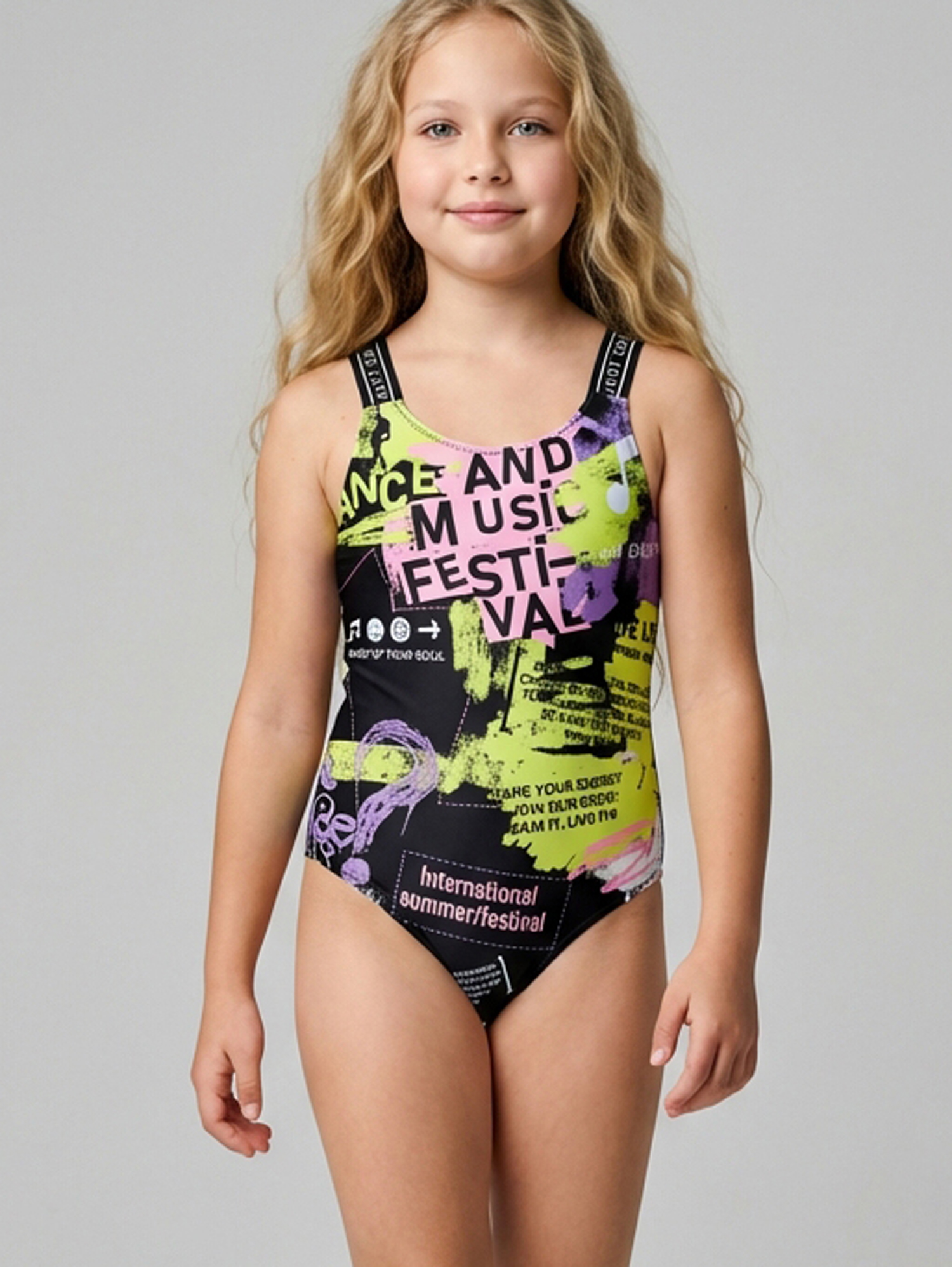 Купальник PlayToday 12621080 - фото 1