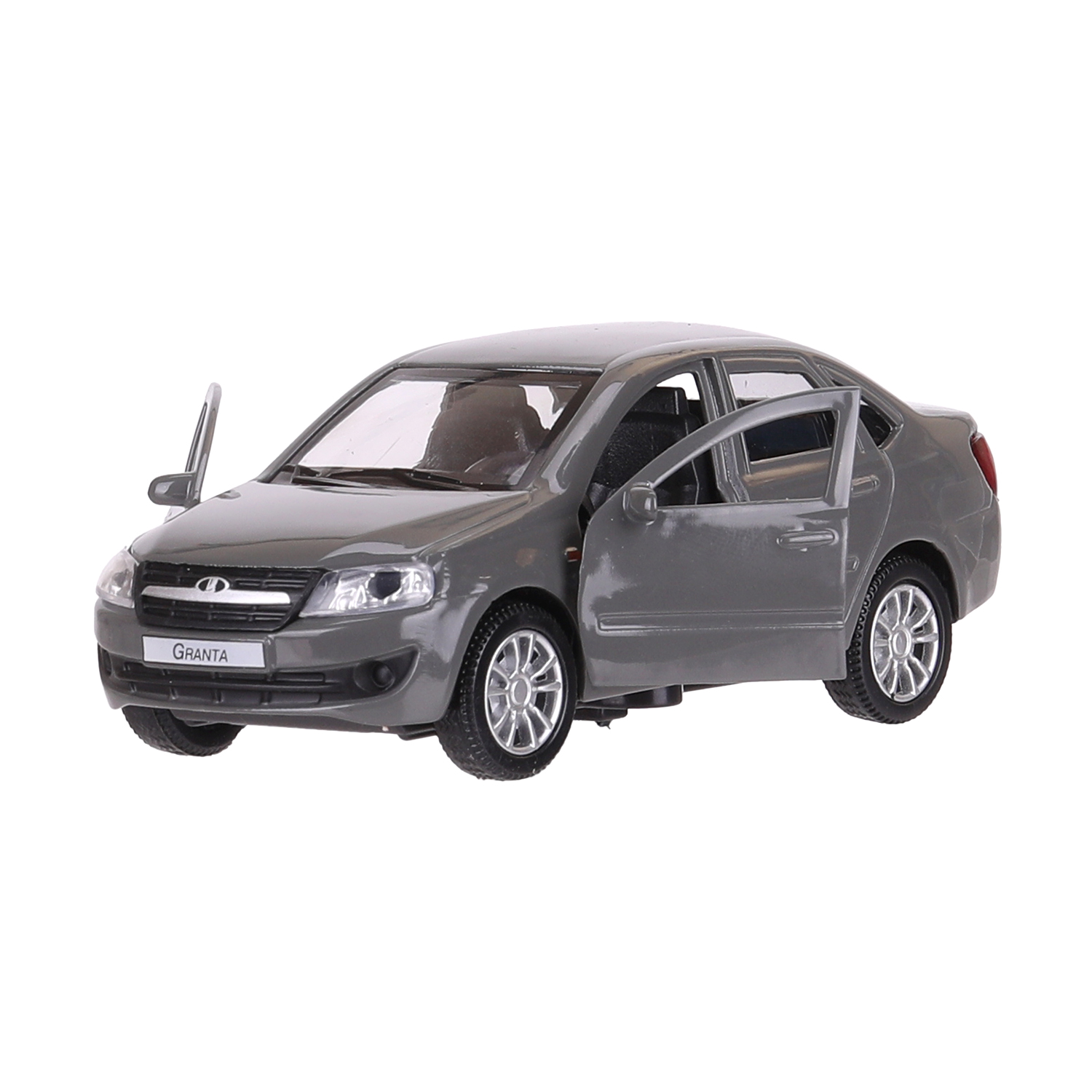 Автомобиль Технопарк LADA Granta 394399 - фото 4