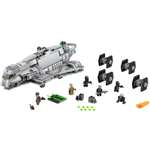 Конструктор LEGO Star Wars Имперский десантный корабль™ 169 дет.