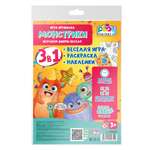 Настольная игра Play market