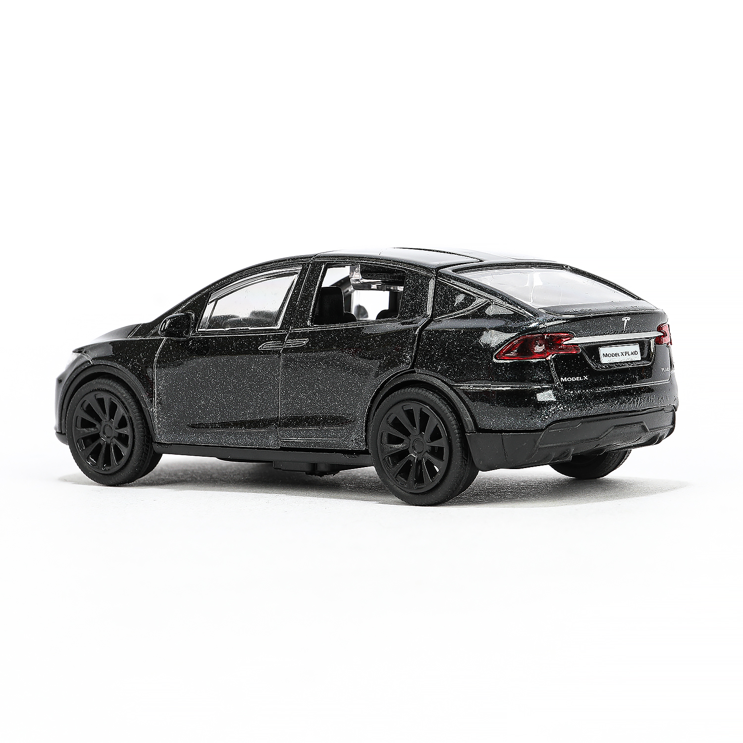 Автомобиль Технопарк Tesla X Plaid 388524 - фото 5
