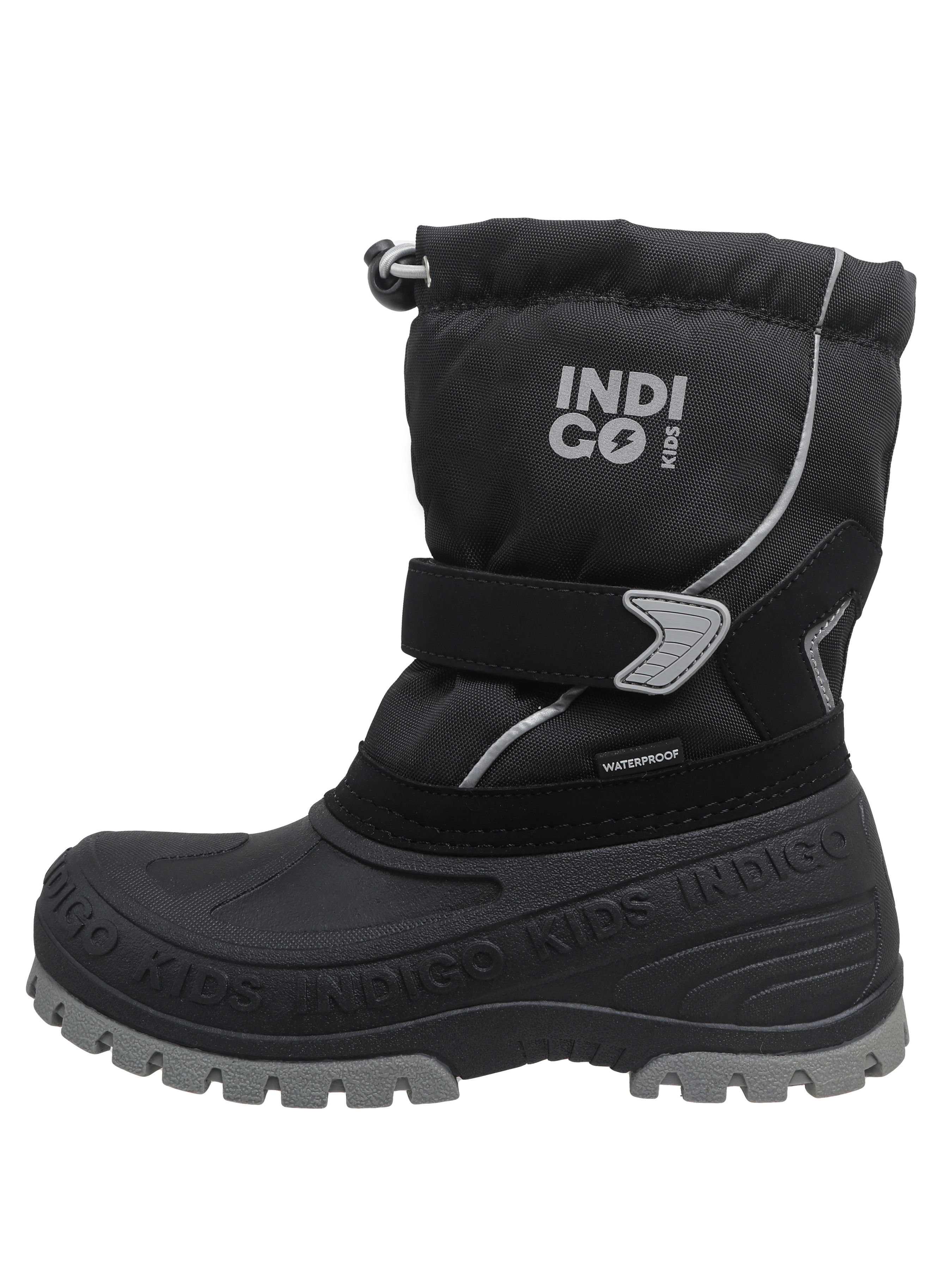 Сапоги Indigo kids 60-0011WB2 - фото 5