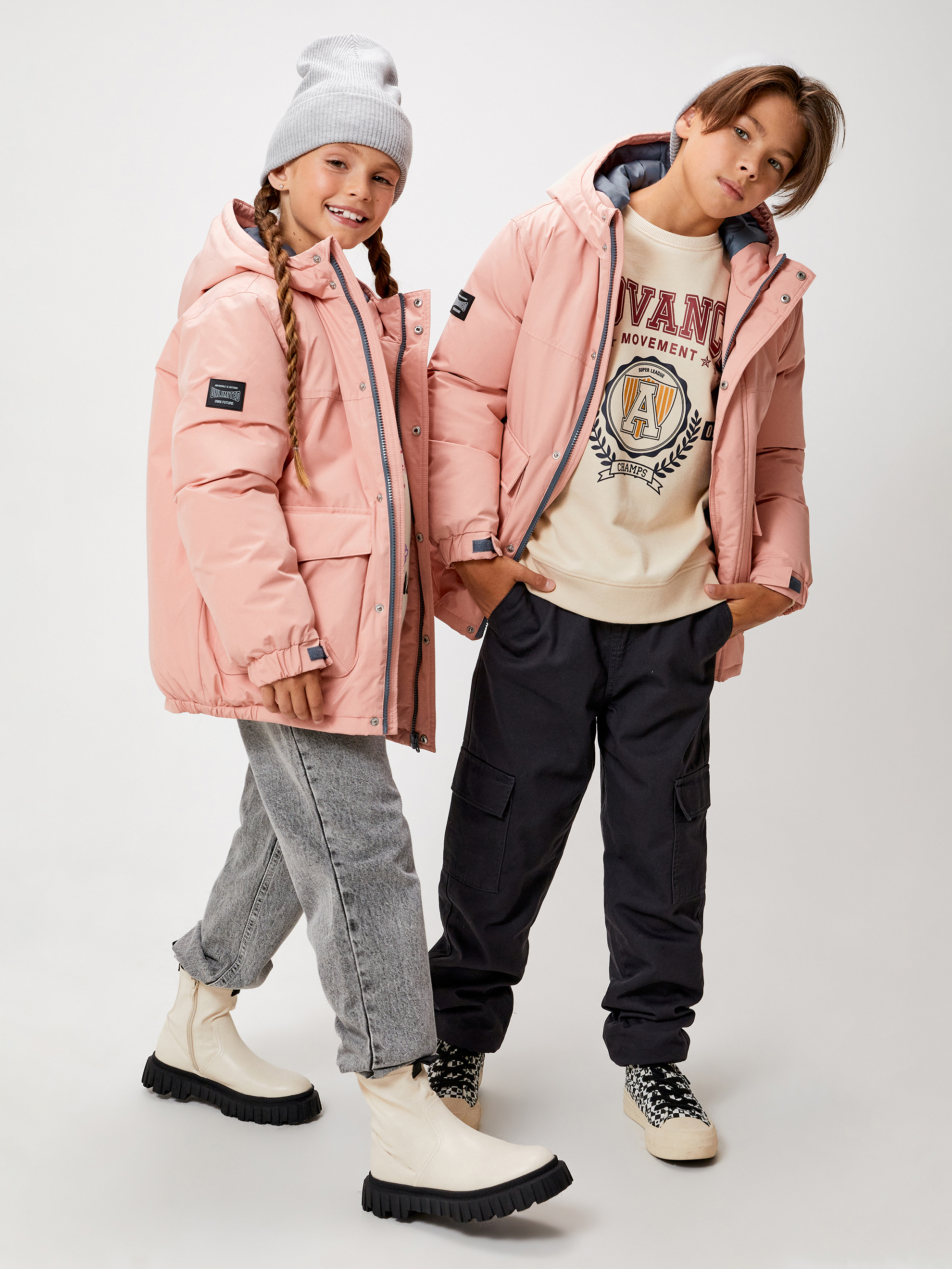 Куртка Acoola 20310130011_0073072 - фото 14