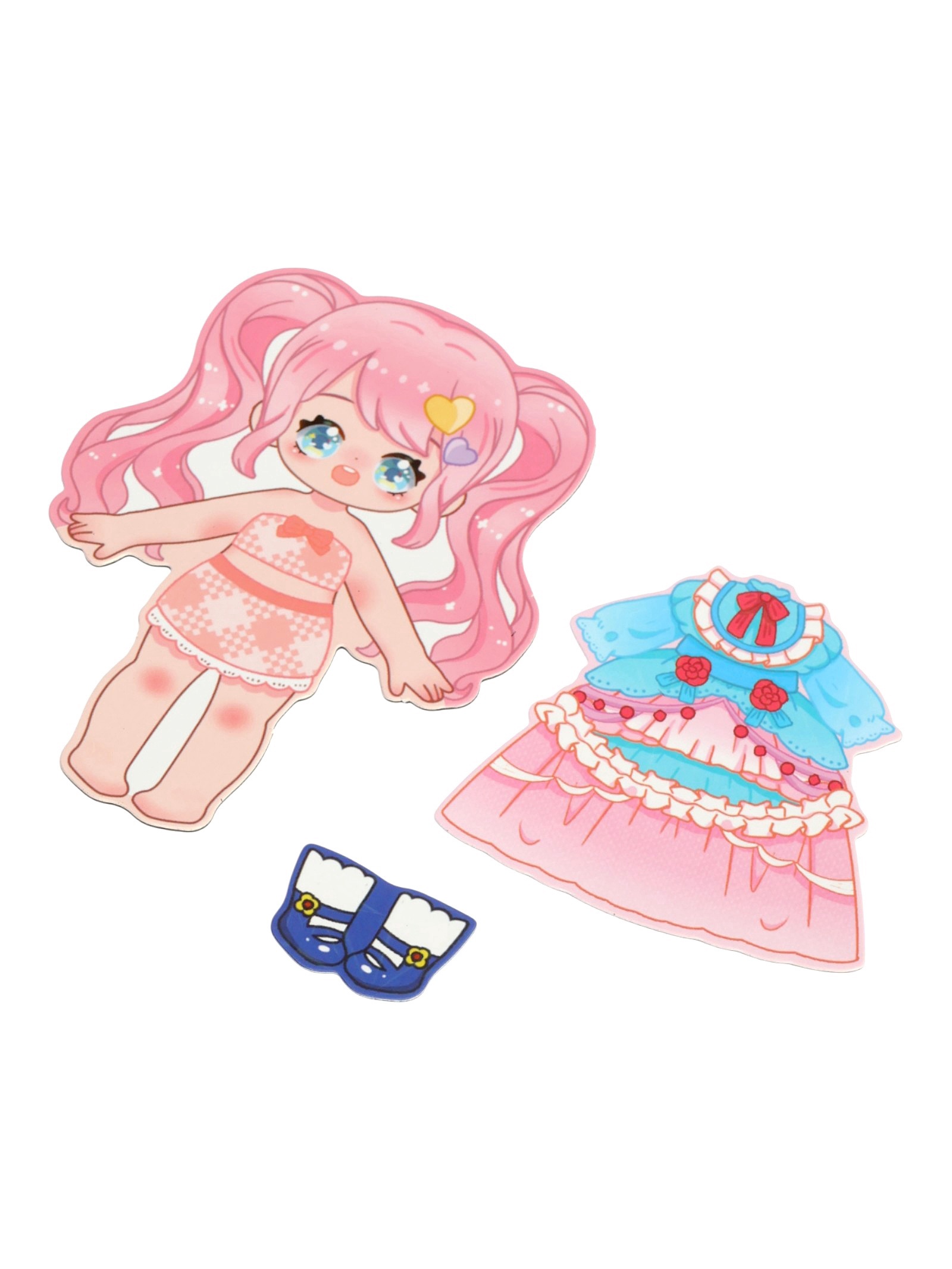 Настольная игра Sima-Land - фото 11