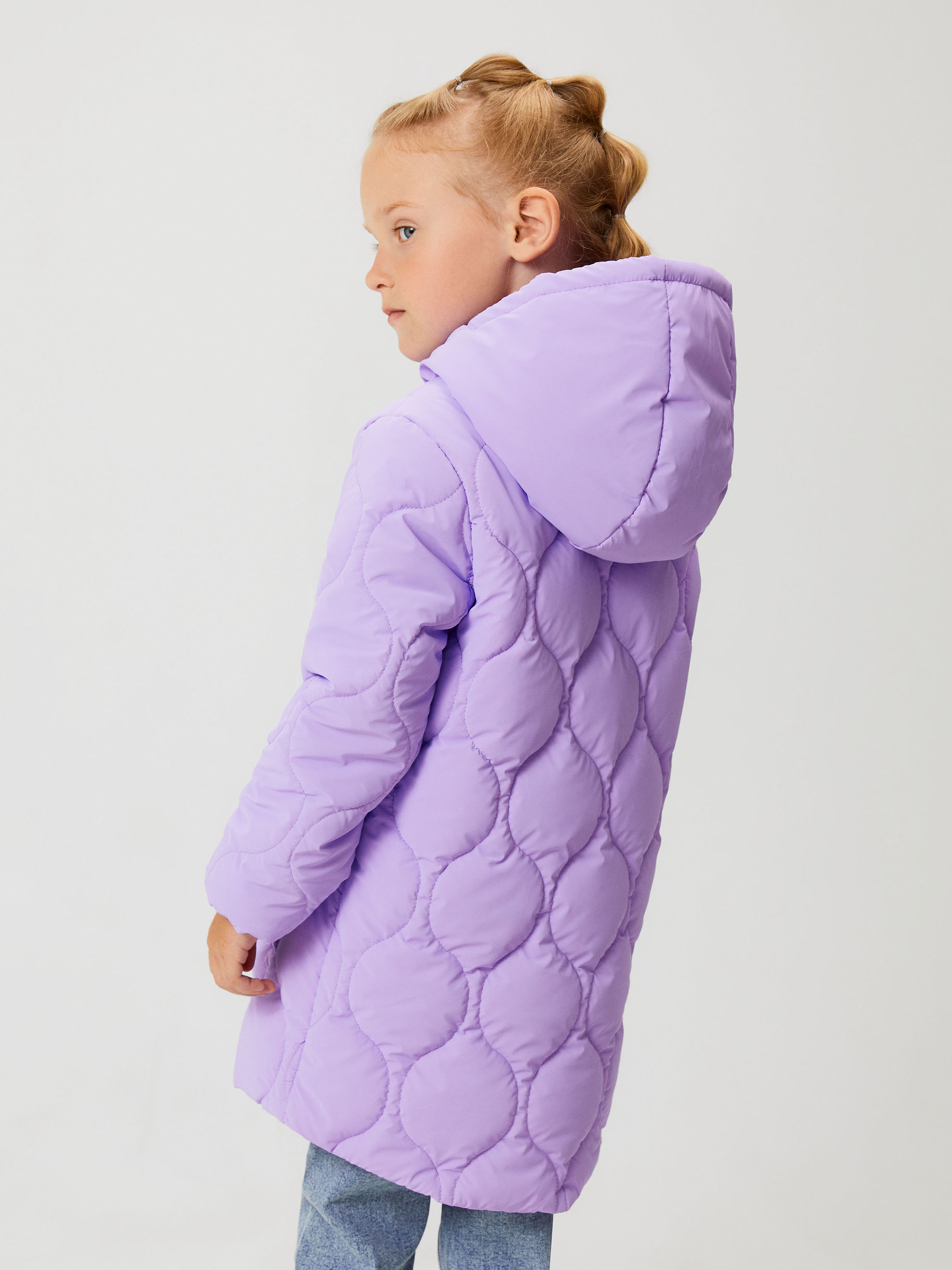 Пальто Acoola 20220670016_0072700 - фото 2