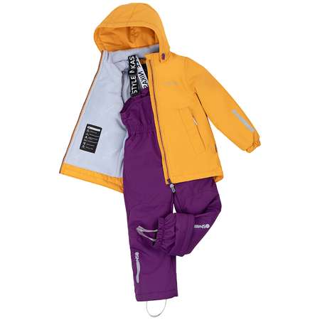 Костюм NIKASTYLE